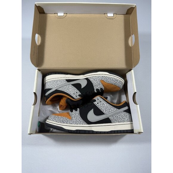 New Size 9 - Nike Dunk Pro SB Friends & Family Low Electric Pack - Cobblestone main image 6